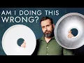 Download Lagu How to Use a Beauty Dish for Stunning Portraits | Complete Guide to Beauty Lighting