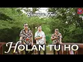 Download Lagu Boniaga Trio - Holan Tu Ho (Official Music Video) Lagu Batak Terbaru 2023