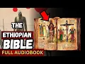The Ethiopian Bible Full book From Genesis to Ruth Parts 1 8 Ancient Scripture Narrated