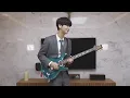 Canon Rock - Sungha Jung - 2022 Ver.