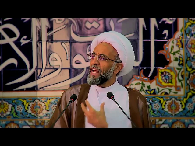 ولاية علي (ع) عقيدة وسلوك - الشيخ حسن الصفار