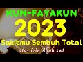 Download Lagu TAHUN BARU, KUN-FAYAKUN SAKITMU SEMBUH❗️ Keajaiban Dzikir Istighfar. Allah swt Berikan Kesembuhan