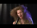 Who'll Stop The Rain - Creedence Clearwater Revival One Woman Band Cover - John Fogerty Legacy