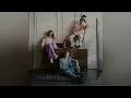 We Three - Secrets