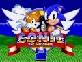 Sonic 2 Beta - Fun with Debug