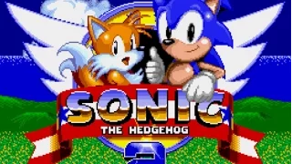Sonic 2 Beta - Fun with Debug
