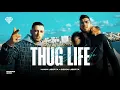 Download Lagu Hakim Liberta \u0026 Sissou Liberta - Thug Life (Clip Officiel)