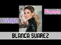 Blance Suarez Spanish Actress Biography Lifestyle