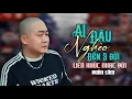 Download Lagu AI ĐÂU NGHÈO ĐẾN BA ĐỜI - ĐOÀN LÂM | Liên khúc Nhạc Đời Những Bài Hay Nhất TikTok Hiện Nay