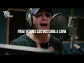 Tony Ochoa Que Se Junten Nuestros Brazos (Lyric  Video)