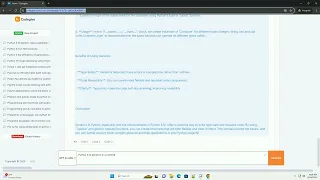 Python 3 12 generics in a nutshell