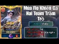 Lagu Kary Đã Múa Flo Cháy Như Nào Mà Khiến Cả Đồng Đội Lẫn Team Bạn Phải Thốt Lên Bất Ngờ Như Vậy