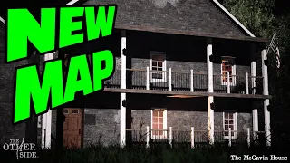 EVERYTHING Announced for Next The Other Side Update