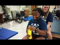 Physical Therapist Assistant PTA Program at LBW Community College