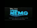 Finding Nemo - Soundtrack (Fronds Like These) Slowed
