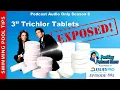 3" Trichlor Tablets Exposed!