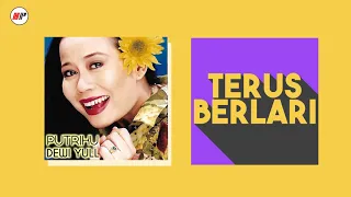 dewi yull terus berlari official audio