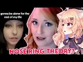 Explaining Nose Ring Theory