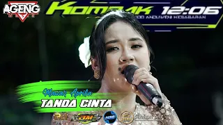 tanda cinta mawar aprilia ageng music 2026 live kompak bebel wonokerto pekalongan