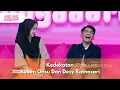 Download Lagu Kedekatan Ruben Onsu Dan Desy Ratnasari - PAGI PAGI AMBYAR (20/1/25) P1