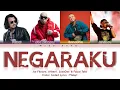 Download Lagu Joe Flizzow, Altimet, SonaOne \u0026 Faizal Tahir - 'Negaraku' Lyrics [Color_Coded_Malay] Lirik Video