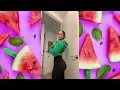 Lagu big bank challenge 🍩😋 tiktok #tiktokchallenge #viralvideo 