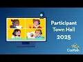 CanPath Participant Town Hall 2025