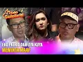 Download Lagu Selebriti Ikut Demo, Uya Kuya dan Eko Patrio Minta Maaf | Halo Selebriti