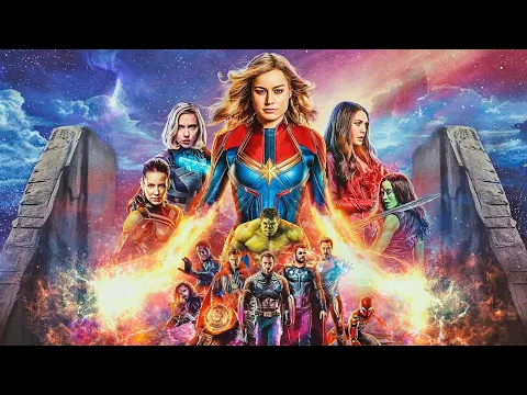 Download MP3 Marvels The Avengers Hollywood movie hindi fact and story |movies review |explained