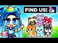 Download Lagu Play Roblox as a SECRET Cute Kitten!