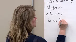 Community Roundtable Held To Address Drug Problem In Crow Wing County