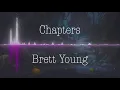 Brett Young ft.Gavin DeGraw - Chapters (Nightcore)