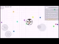 How to use fancy and cool names in agar io