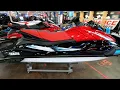 New 2026 YAMAHA VX DELUXE Personal Watercraft For Sale In Seneca SC