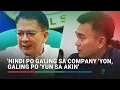 Download Lagu Centerways owner clarifies donation to Chiz in 2022 came from own pocket | ABS CBN News