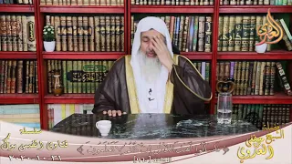 حكم صلاة الفجر بعد طلوع الشمس الشيخ مصطفي العدوي  حكم صلاة الفجر بعد طلوع الشمس الشيخ مصطفي العدوي