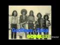 Download Lagu GODBLESS - Zakia