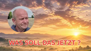 ICH HABE EUCH NICHTS ZU SAGEN!