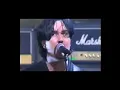 Therapy?-Nowhere French TV show "Nulle Part Ailleurs" 1994