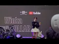 [8K] 2026年5月30日 YouTube Music Nights #winka @ #COLLAR #陳泳伽 #起身洗面
