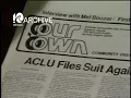WAVY Archive 1981 Our Own Publication Lawsuit