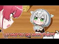 Marine loses it over Noel s hoarding habits Hololive sub