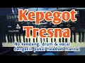 Download Lagu Kepegot Tresna (Cipt. Yoyo Suwaryo)