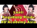 Download Lagu SEGUDANG RINDU - LESTY FEAT SHIHA (DA ASIA)