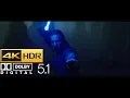 Lagu Obi-Wan - Obi-Wan vs Darth Vader - (HDR - 4K - 5.1)