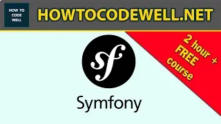 Symfony 2 8 Services for Beginners - Full Course