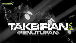 dj takbiran v2 limited x melody takkan pisah 