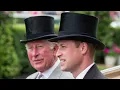 BREAKING! Prince William STEPS IN as King Charles Is RUSHED to Hospital — Camilla SHOCKED