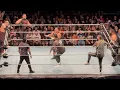 Download Lagu The Usos \u0026 Jacob Fatu vs The MFT’s FULL MATCH - #WWE Manchester August 27, 2025
