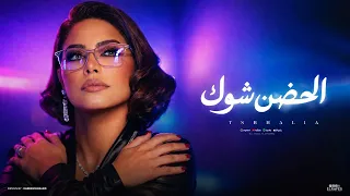 شيرين عبد الوهاب        الحضن شوك   النسخه الاصليه                               دندنها